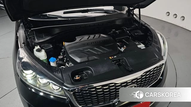 Kia The New Sorento id 4188607 из Кореи 31