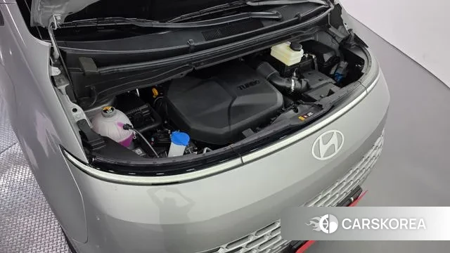 Hyundai Staria id 3080164 из Кореи 16