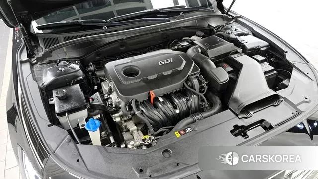 Hyundai Grandeur IG id 3434631 из Кореи 16