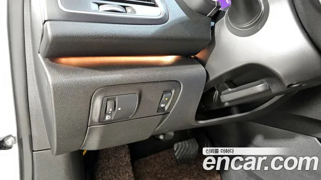 Renault Korea (Samsung) SM6 id 2785066 из Кореи 16