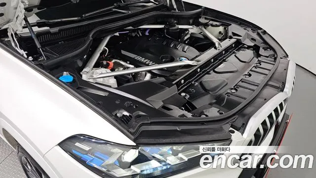 BMW X6 (G06) id 2707733 из Кореи 16