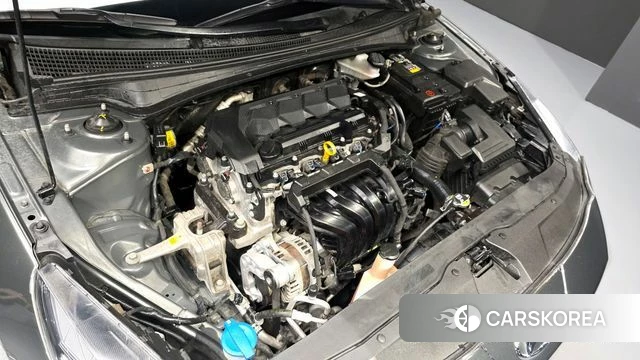 Hyundai Avante (CN7) id 4187721 из Кореи 26