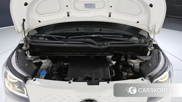 Kia The New Ray id 3401903 из Кореи 16