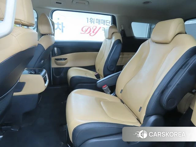 Kia Carnival 4th generation id 3940749 из Кореи 16