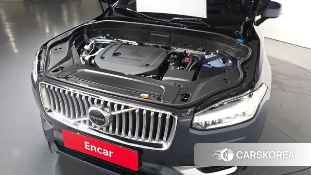 Volvo XC90 second Generation id 3031756 из Кореи 16