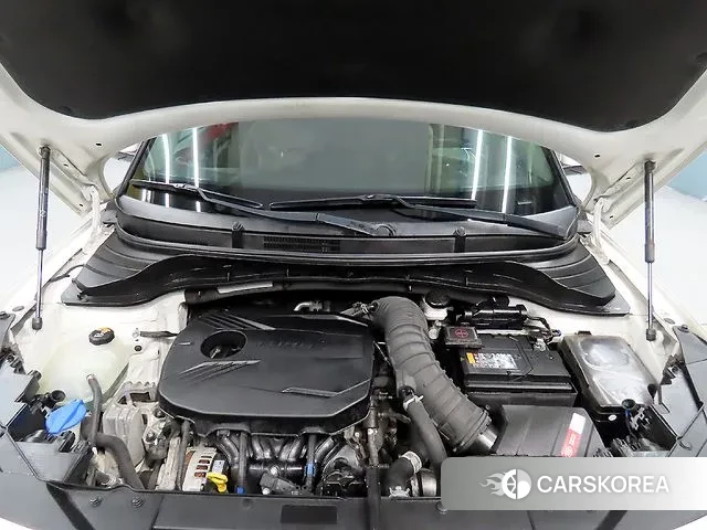 Kia Soul Booster id 3380111 из Кореи 16