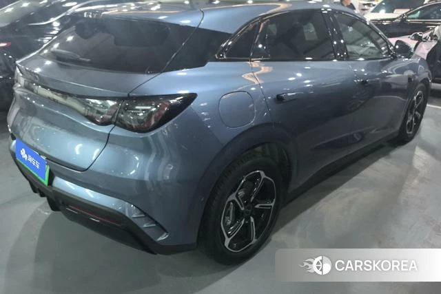BYD Seal 06GT id 4254583 из Китая 13