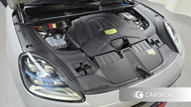 Porsche Cayenne (PO536) id 3327873 из Кореи 16