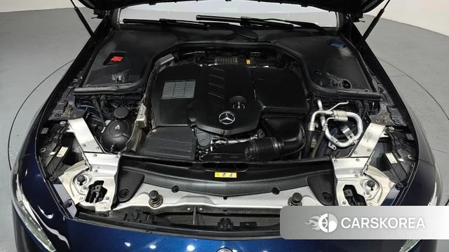 Mercedes-Benz CLS-Class C257 id 4435004 из Кореи 16