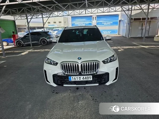 BMW X5 (G05) id 3081283 из Кореи 6