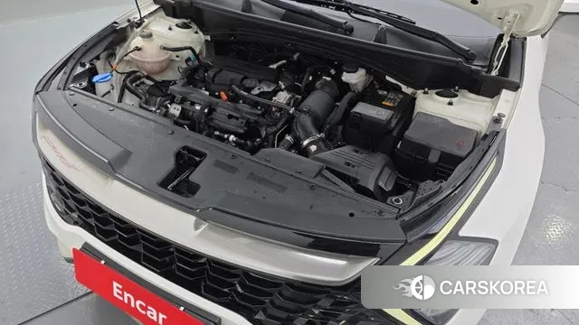 Kia Sportage 5th Generation id 3566555 из Кореи 16