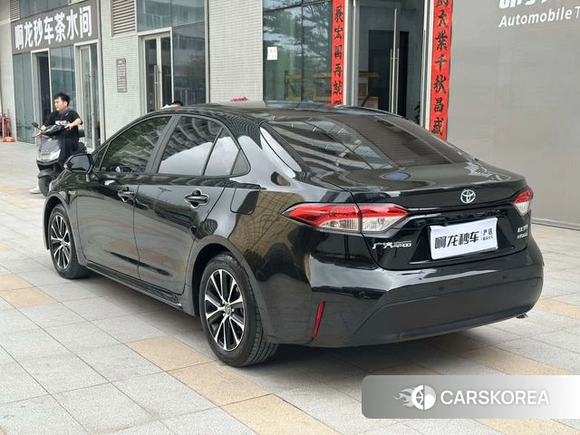 Toyota Lei Ling id 4273466 из Китая 22