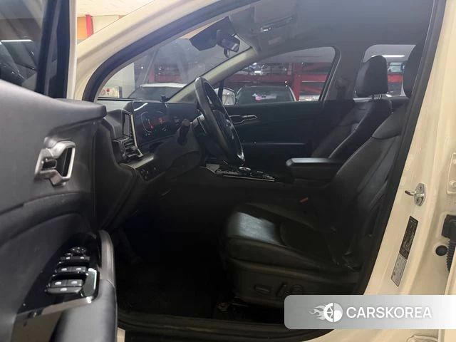 Kia Sportage 5th Generation id 4872292 из Кореи 16