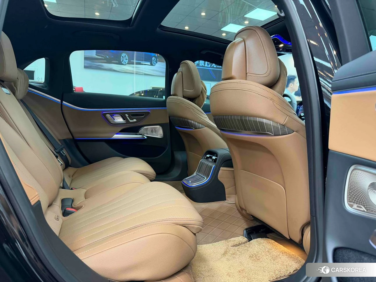 Mercedes-Benz E-class id 4487272 из Китая 18