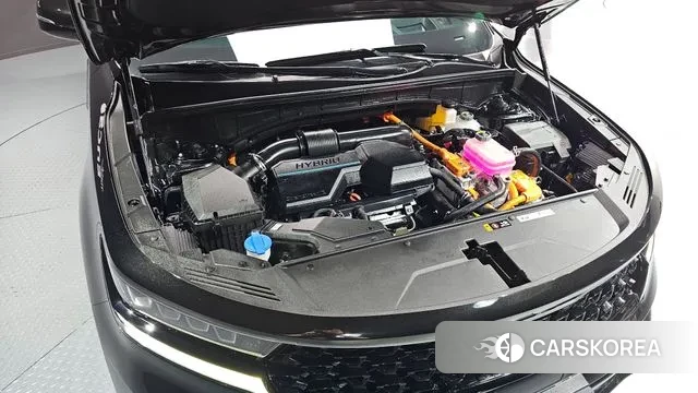 Kia Sorento 4th Generation id 2930223 из Кореи 16