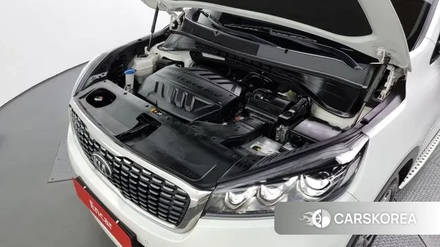 Kia The New Sorento id 3029254 из Кореи 16