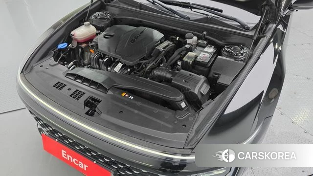 Hyundai Grandeur (GN7) id 4591788 из Кореи 16