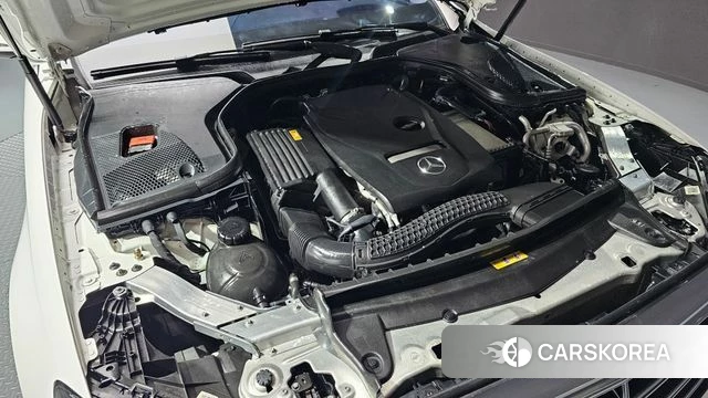 Mercedes-Benz E-Class W213 id 4251439 из Кореи 16