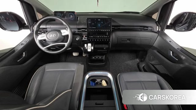 Hyundai Staria id 4308657 из Кореи 32