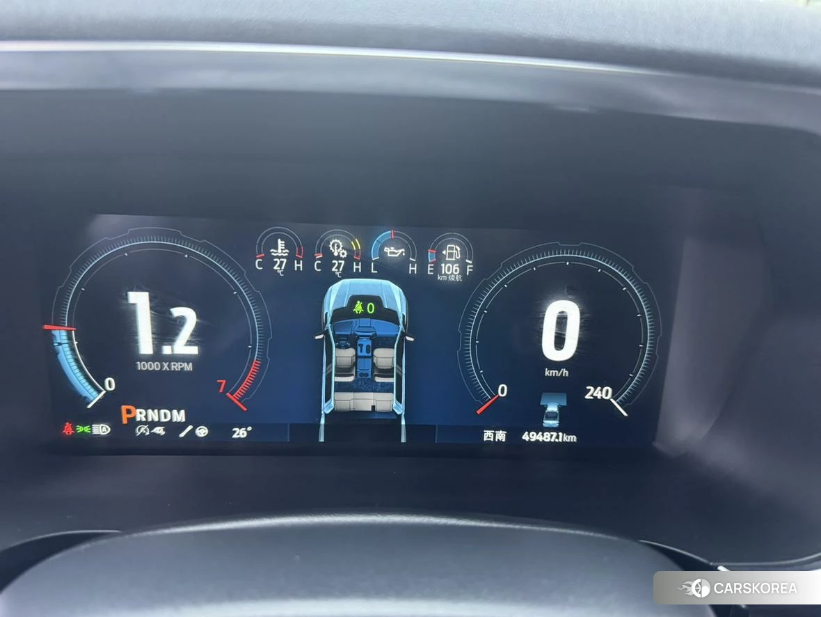 Ford F-150 Raptor id 4492885 из Китая 12