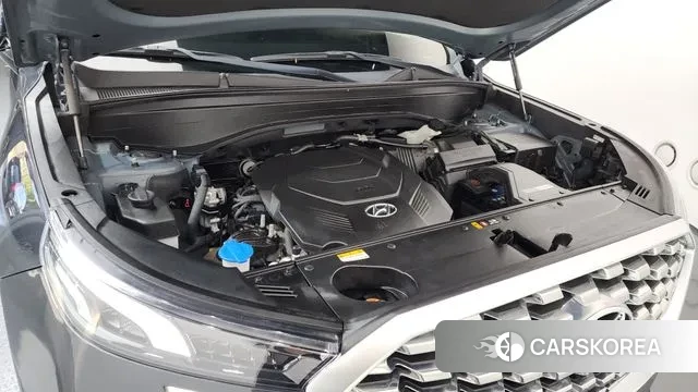 Hyundai Palisade id 3423026 из Кореи 16