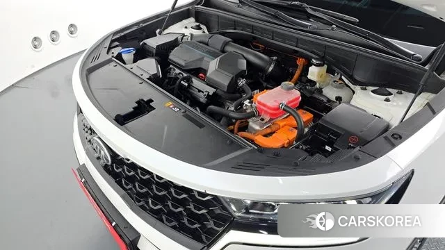 Kia Sorento 4th Generation id 3384989 из Кореи 16