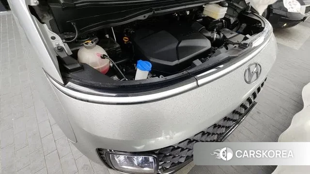 Hyundai Staria id 3572800 из Кореи 16