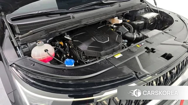 Kia The New Carnival 4th Generation id 3580947 из Кореи 16