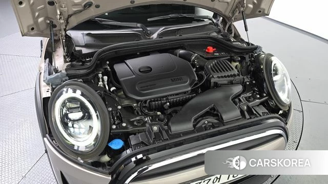 Mini Cooper id 4292243 из Кореи 26