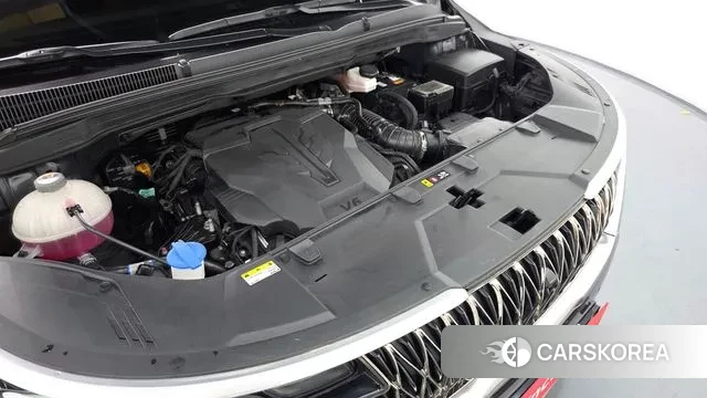 Kia Carnival 4th generation id 3746465 из Кореи 16