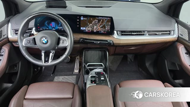 BMW 2 Series Active Tourer (U06) id 4730748 из Кореи 31