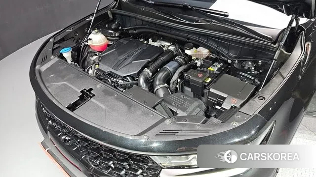 Kia Sorento 4th Generation id 3378685 из Кореи 16