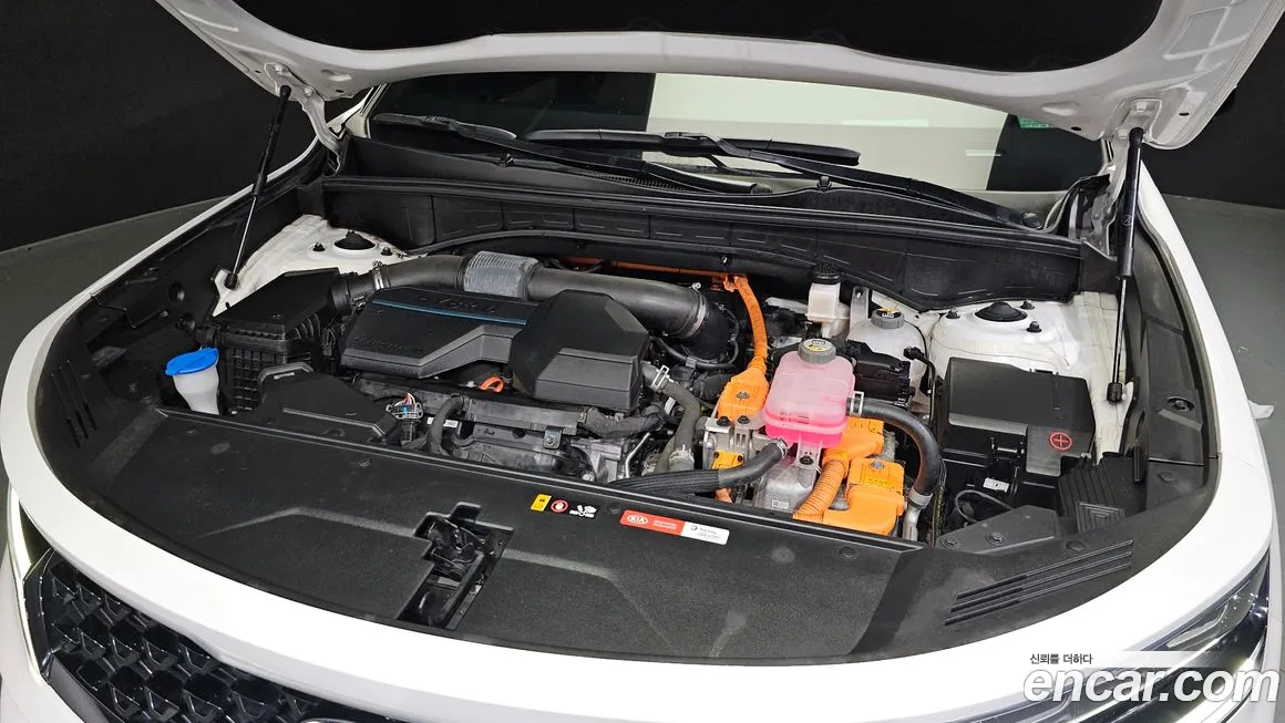 Kia Sorento 4th Generation id 1557598 из Кореи 16