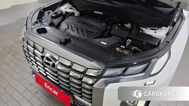 Hyundai The New Palisade id 3400606 из Кореи 16