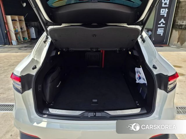 Maserati Levante id 4614940 из Кореи 11