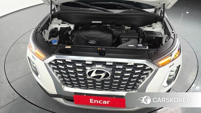 Hyundai Palisade id 3965301 из Кореи 16