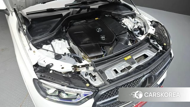 Mercedes-Benz GLC-Class X254 id 4480299 из Кореи 28