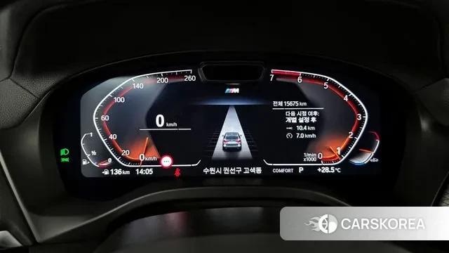 BMW X3 (G01) id 3036250 из Кореи 16