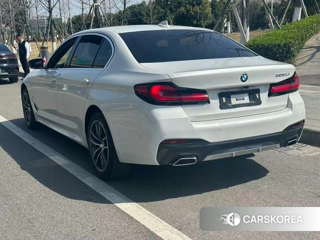 BMW 5 series id 4290104 из Китая 8