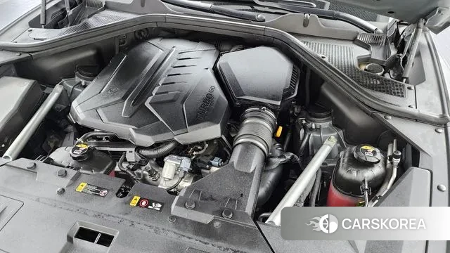 Genesis GV80 id 3333671 из Кореи 16