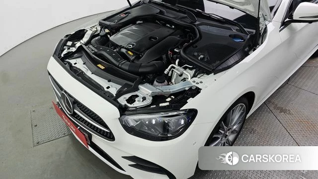 Mercedes-Benz E-Class W213 id 4618958 из Кореи 30