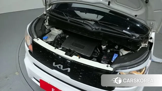 Kia The New Ray id 3611714 из Кореи 16