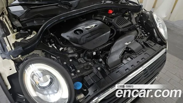 Mini Cooper Clubman id 2717005 из Кореи 16