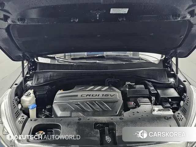 Kia The New Sorento id 3509750 из Кореи 16