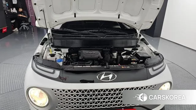 Hyundai Casper id 3003001 из Кореи 16