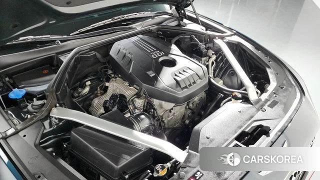 Genesis The New G70 id 3833718 из Кореи 16