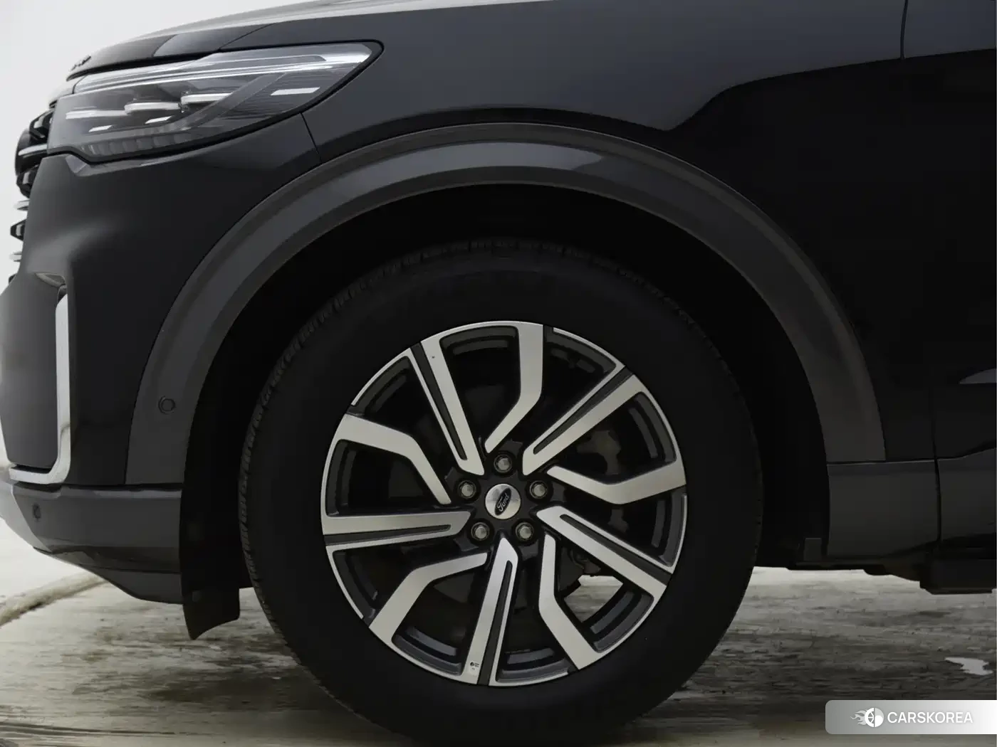 Ford Explorer id 4583859 из Китая 12