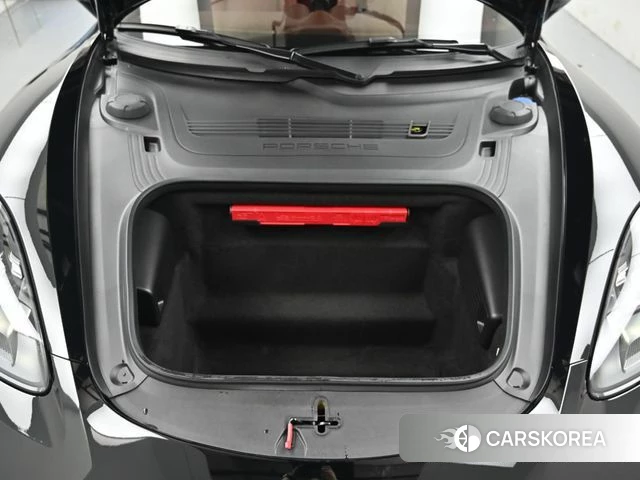 Porsche 718 Boxster id 4669966 из Кореи 16