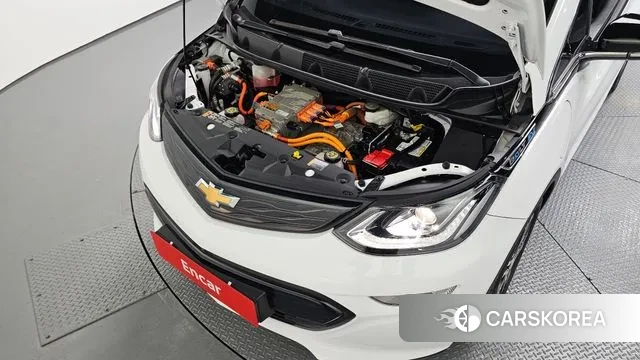 Chevrolet (GM Daewoo) Bolt EV id 3741232 из Кореи 16