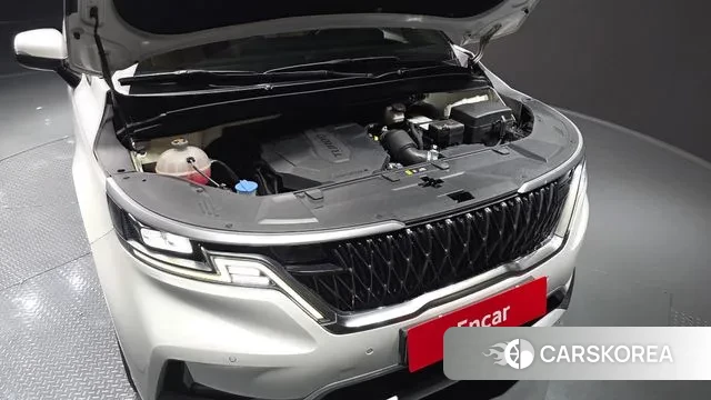 Kia Carnival 4th generation id 3355304 из Кореи 16